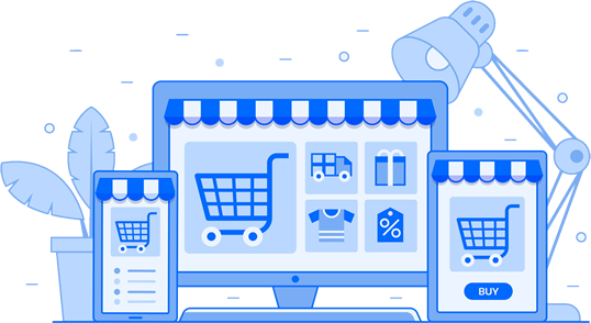 Implantação de Loja Virtual e Marketing Digital para E-commerce