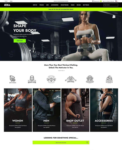 Quanto custa criar uma loja virtual para o segmento de Moda e Vesturio?